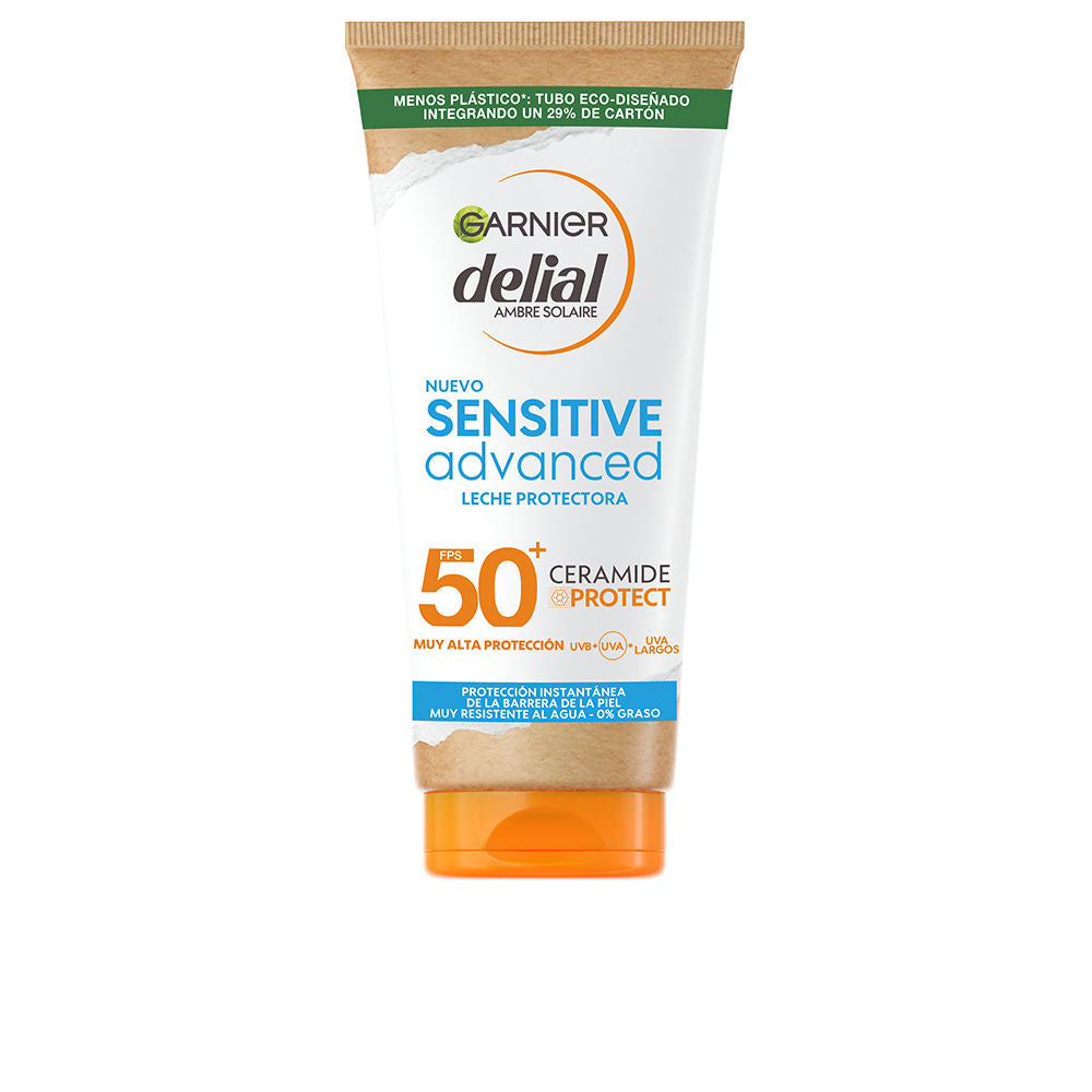 SENSITIVE ADVANCED lapte protector SPF50+ 175 ml-0