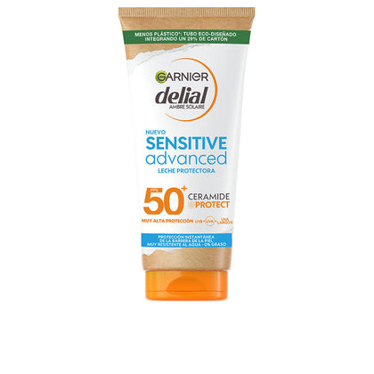 SENSITIVE ADVANCED lapte protector SPF50+ 175 ml
