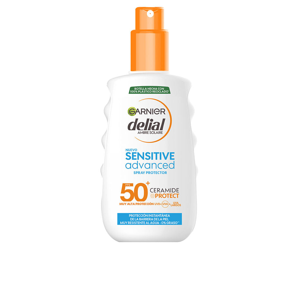 SENSITIVE ADVANCED spray protector SPF50+ 150 ml-0