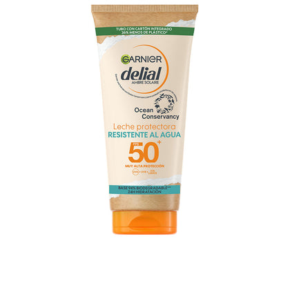 ECO-OCEAN Leche Protectora SPF50+ 175 ml