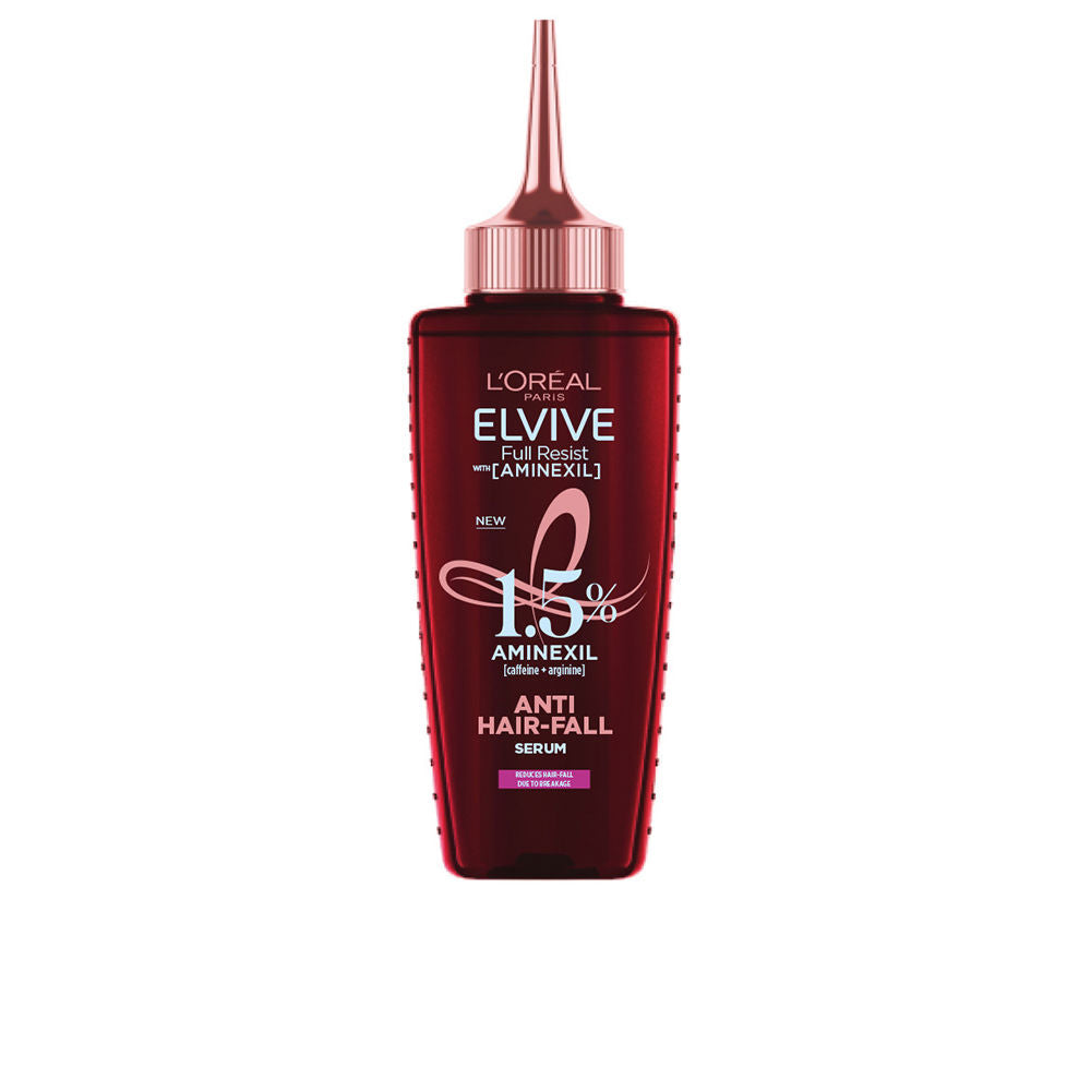 ELVIVE AMINEXIL ser anti caderea parului 100 ml-0