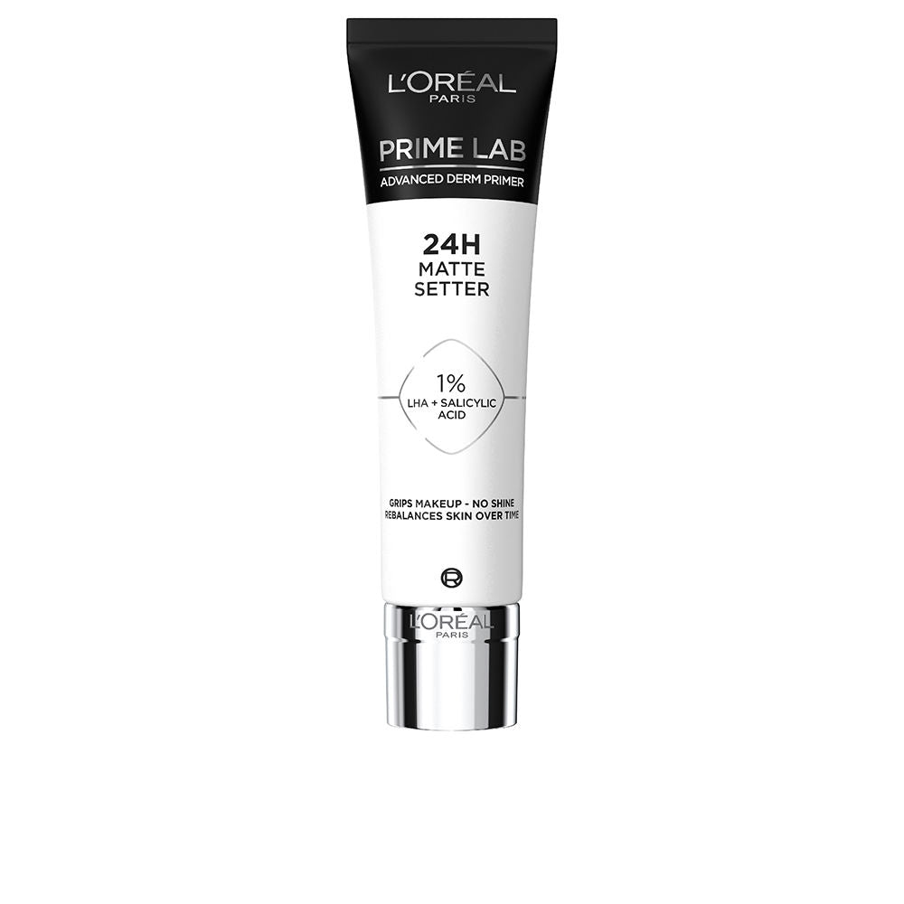PRIME LAB 24H Mattsetter 30 ml-0