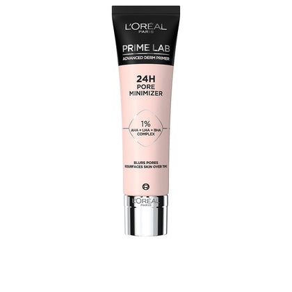 PRIME LAB 24H minimizzatore dei pori 30 ml