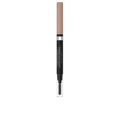 INFAILIBLE BROWS 24H lápiz trangular relleno #6.0-rubio oscuro 1 ml