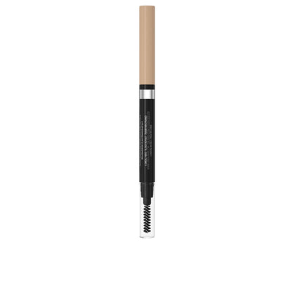 INFAILIBLE BROWS 24H lápiz trangular relleno #7.0-rubio 1 ml