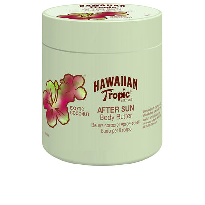 MANTECA CORPORAL DESPUÉS DEL SOL coco 250 ml