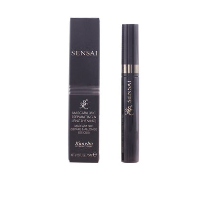 MASCARA 38ºC separating & lengthning #MSL-1-Black 7,5 ml