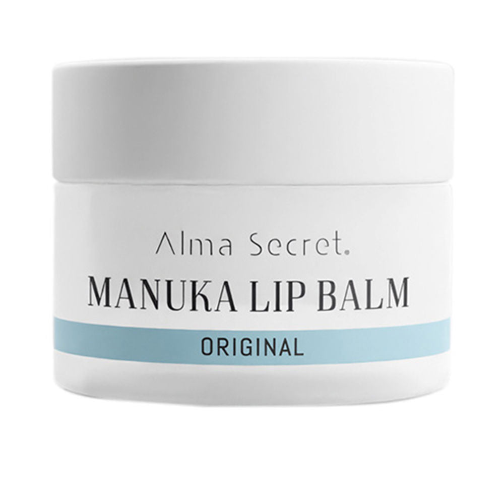 Balsamo labbra MANUKA #originale 10 ml-0