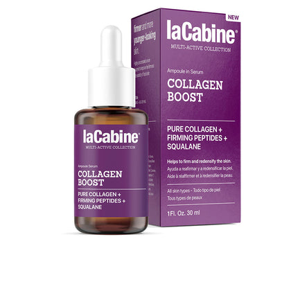 LACABINE COLLAGEN BOOST siero 30 ml