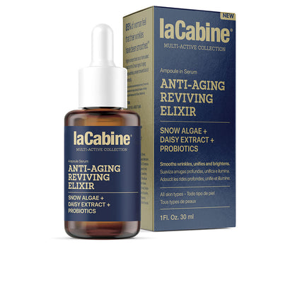 Ser ELIXIR REVIVANT ANTI ÎMBĂtrânire 30 ml
