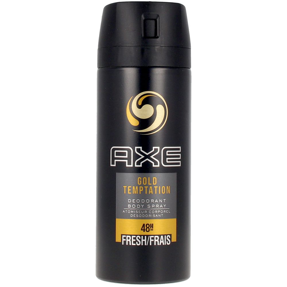 GOLD TEMPTATION deo vapo 150 ml-0