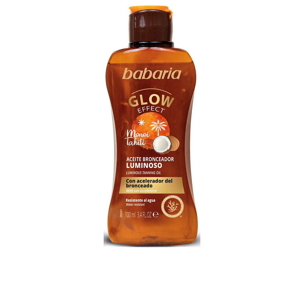 SOLARÖL MONOI TAHITI Leuchtöl 100 ml-0