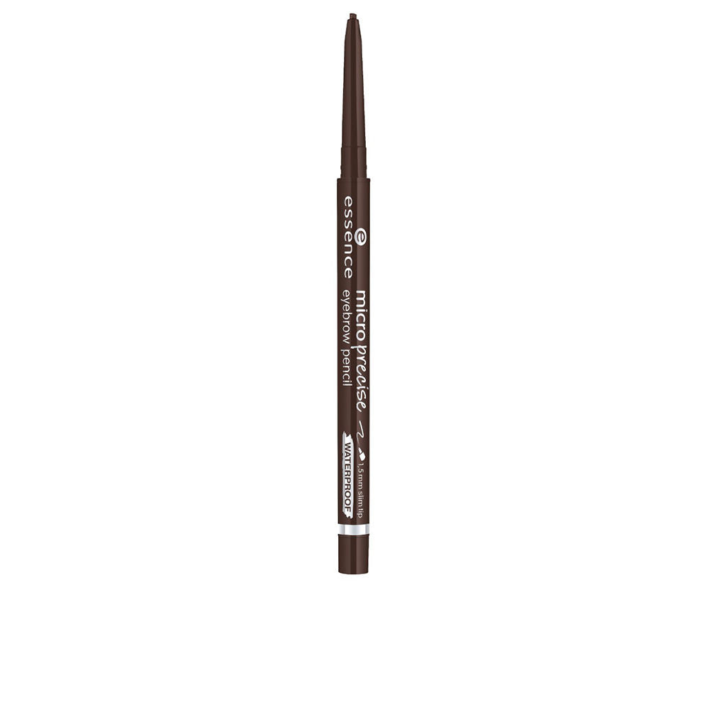 MICRO PRECISE waterproof eyebrow pencil #03-dark brown 0.05 gr-0