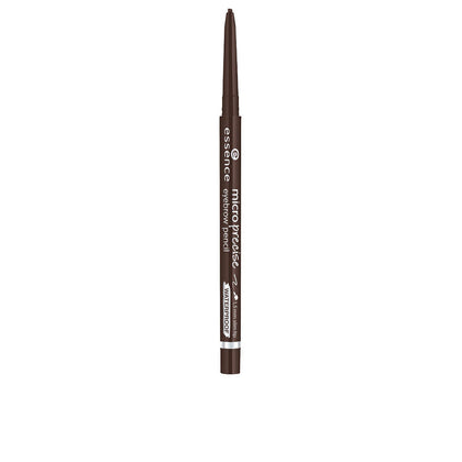 MICRO PRECISE waterproof eyebrow pencil #03-dark brown 0.05 gr