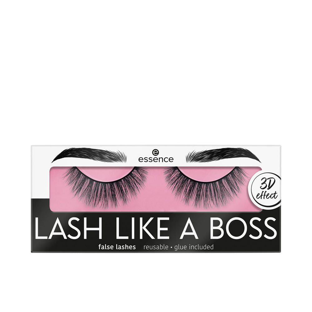 LASH LIKE A BOSS ciglia artificiali #05 1 u-0