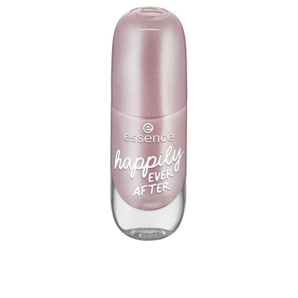 GEL NAIL COLOR Nagellack #06-happy ever after 8 ml
