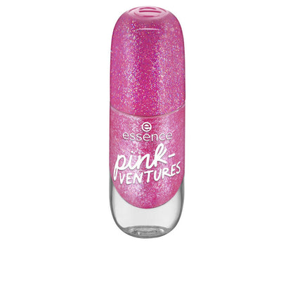 GEL NAIL COLOR Nagellack #07-pink-ventures 8 ml