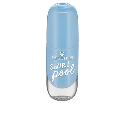 GEL NAIL COLOR Nagellack #42-Swirl Pool 8 ml