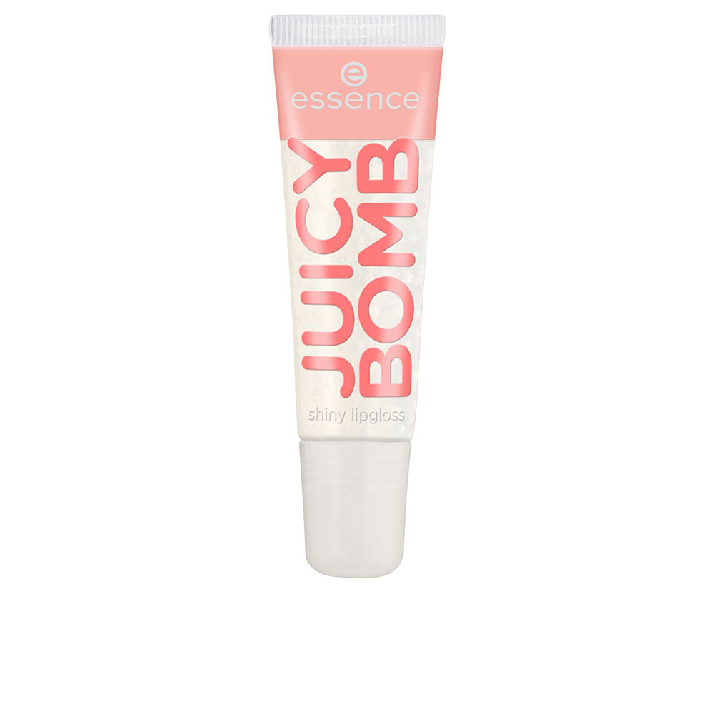 JUICY BOMB Lipgloss #101-Lovely Itchi 10ml-0