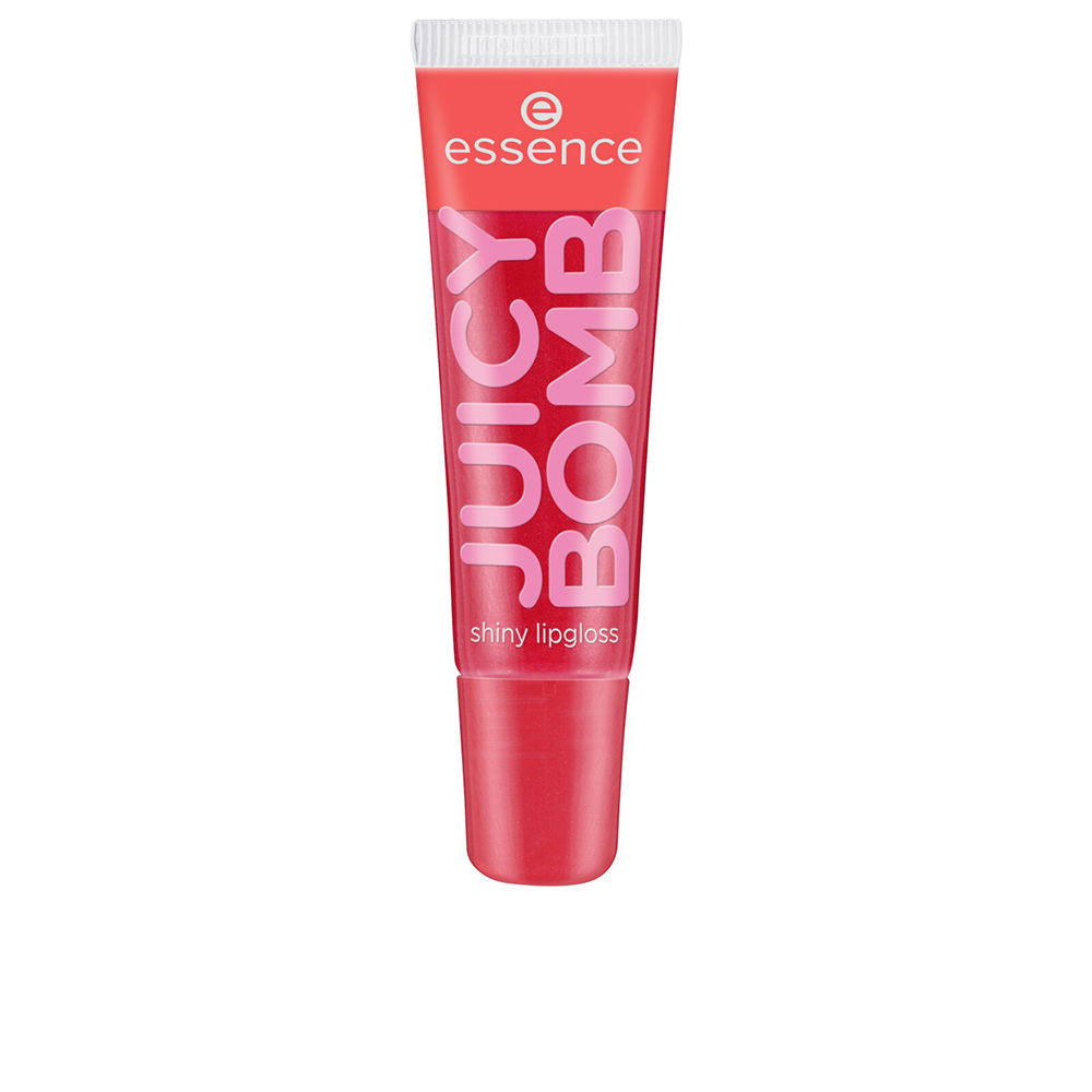JUICY BOMB lip gloss #104-poppin' pomegranate 10 ml-0