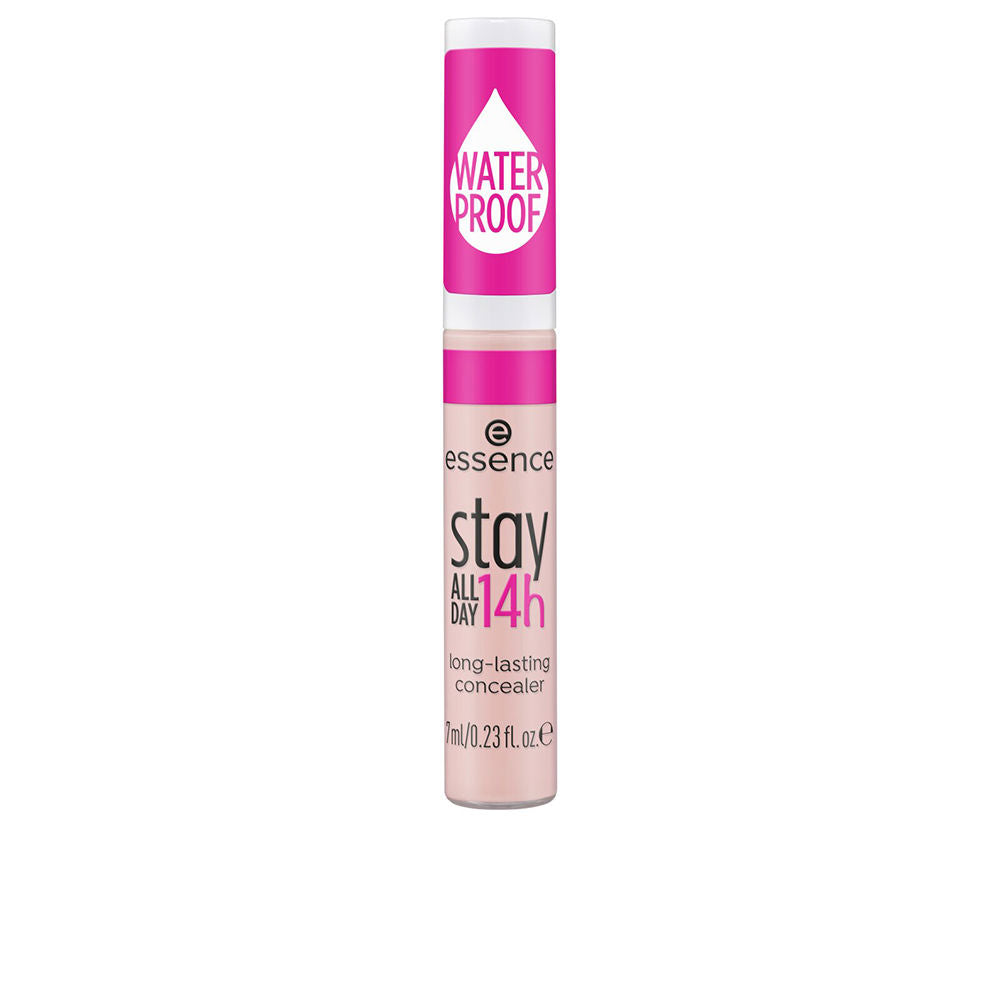 STAY ALL DAY 14H Corrector de larga duration #20-light rose 7 ml-0