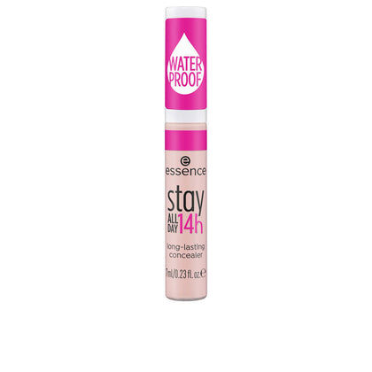 STAY ALL DAY 14H Corrector de larga duration #20-light rose 7 ml