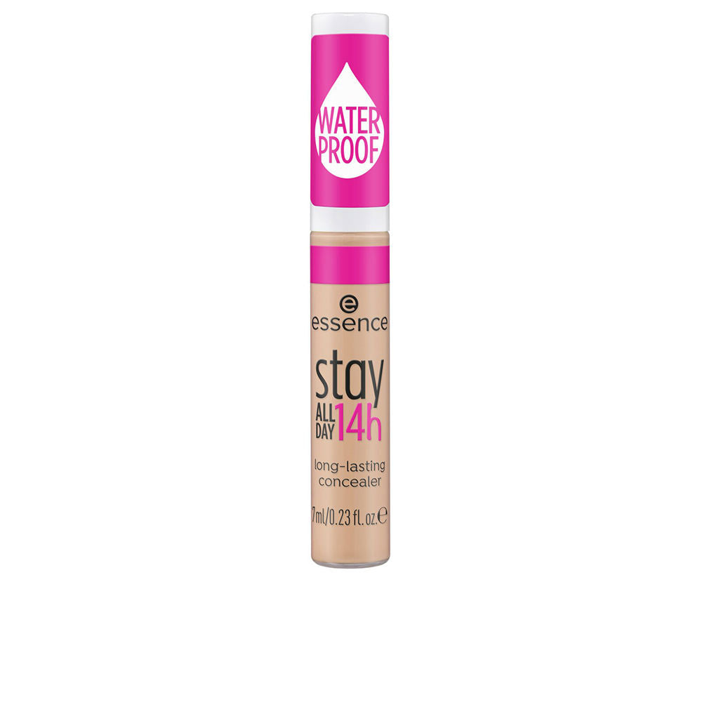 STAY ALL DAY 14H correttore a lunga durata #40-warm beige 7 ml-0