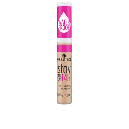 STAY ALL DAY 14H correttore a lunga durata #40-beige caldo 7 ml