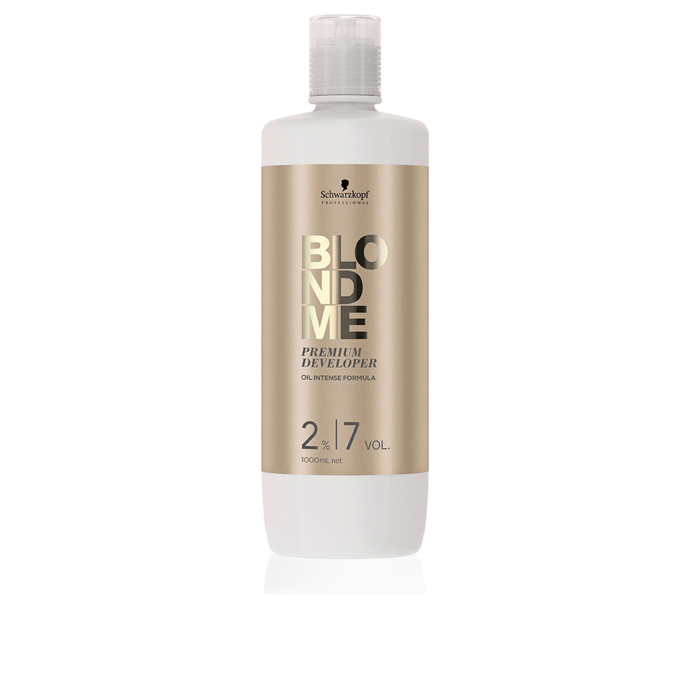 BLONDME premium care developer 2% 7 VOL 1000 ml-0
