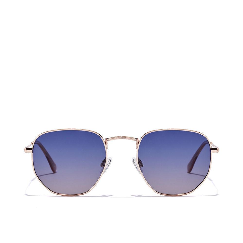 SIXGON DRIVE polarized #rose gold blue 1 u-0