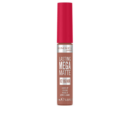 LASTING MEGA MATTE liquid lip color #700-be my baby 7.4 ml