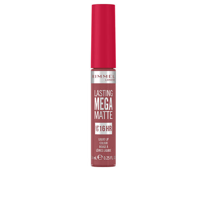 Colore labbra liquido LASTING MEGA MATTE #210-rose & Shine 7,4 ml