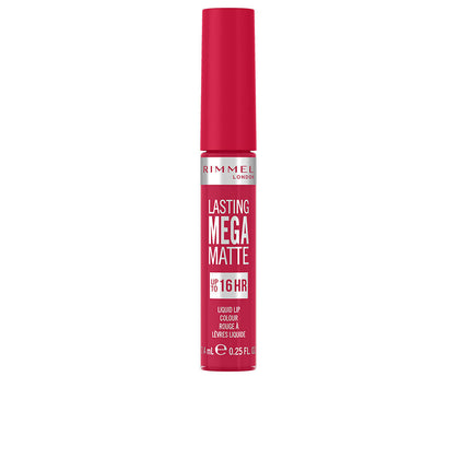 Colore labbra liquido LASTING MEGA MATTE #910-flushsia flush 7.4ml