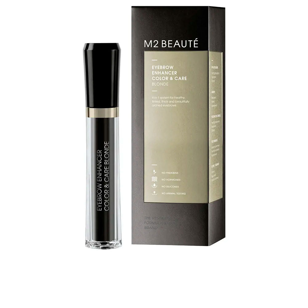 EYEBROW ENHANCER Farbe & Pflege #Braun 6 ml-0