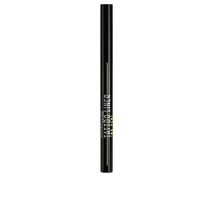 TATTO LINER ink pen #Jet Black 1 u