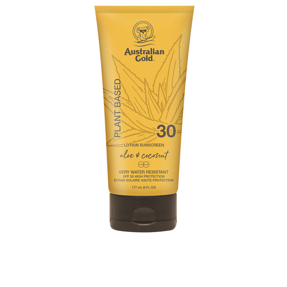 ALOE &amp; COCO face sunscreen SPF50 88 ml-0