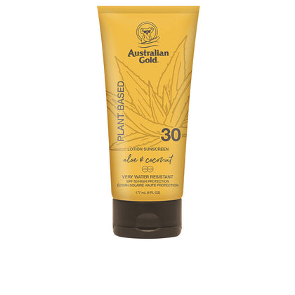 ALOE &amp; COCO face sunscreen SPF50 88 ml