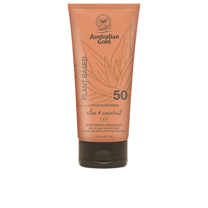 ALOE &amp; COCO body sunscreen SPF30 177 ml