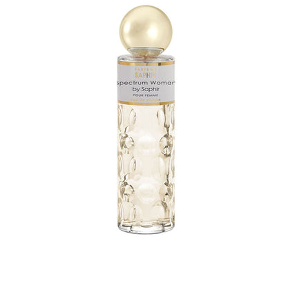 SPECTRUM MUJER BY SAPHIR edp vapo 200 ml