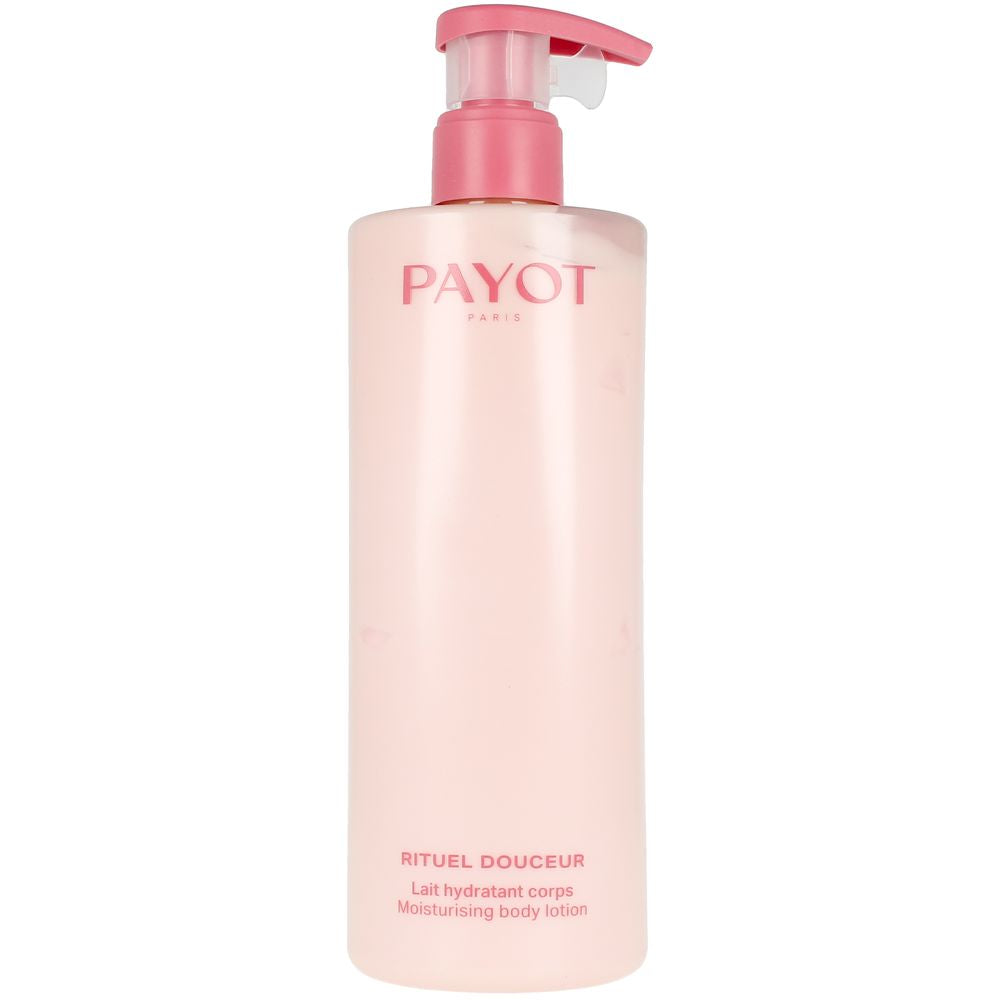 RITUEL CORPS lait hydratant 24h 400 ml-0