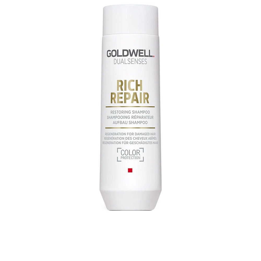 Șampon restaurator RICH REPAIR 250 ml-0