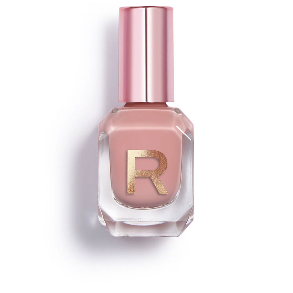 HIGH GLOSS nail varnish #pillow 10 ml-0