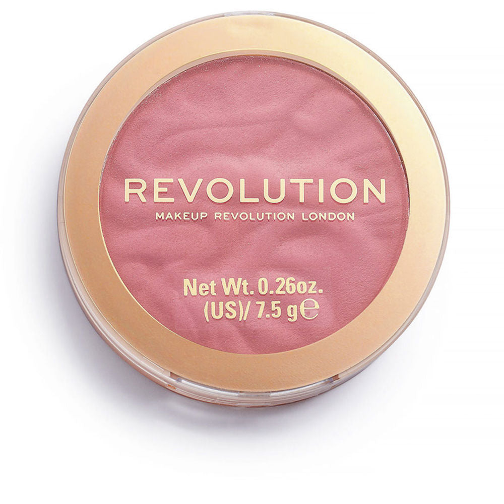 RELOADED blusher #pink lady 7,5 gr-0