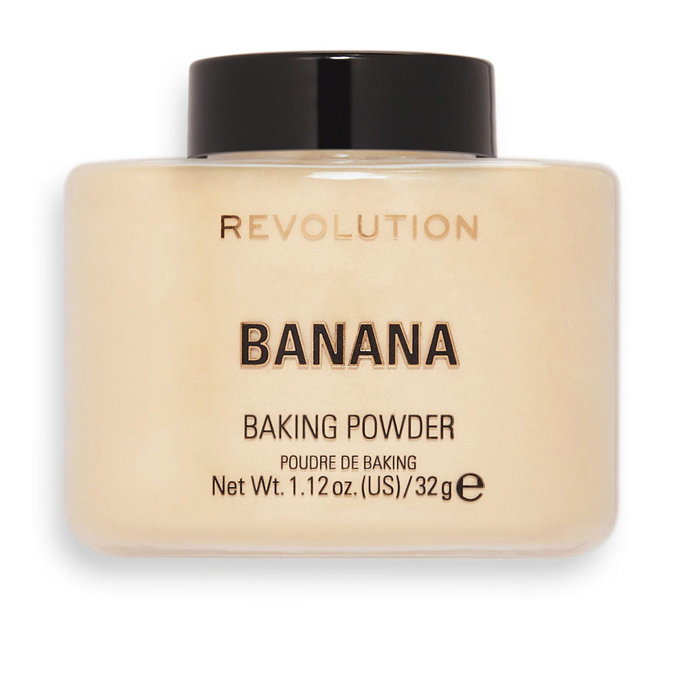 Levure BANANE 32 gr-0