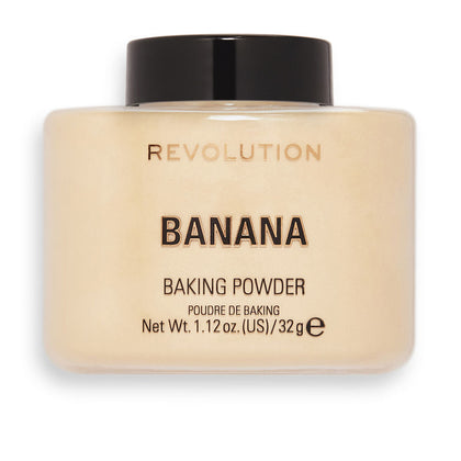 levure chimique BANANE 32 gr