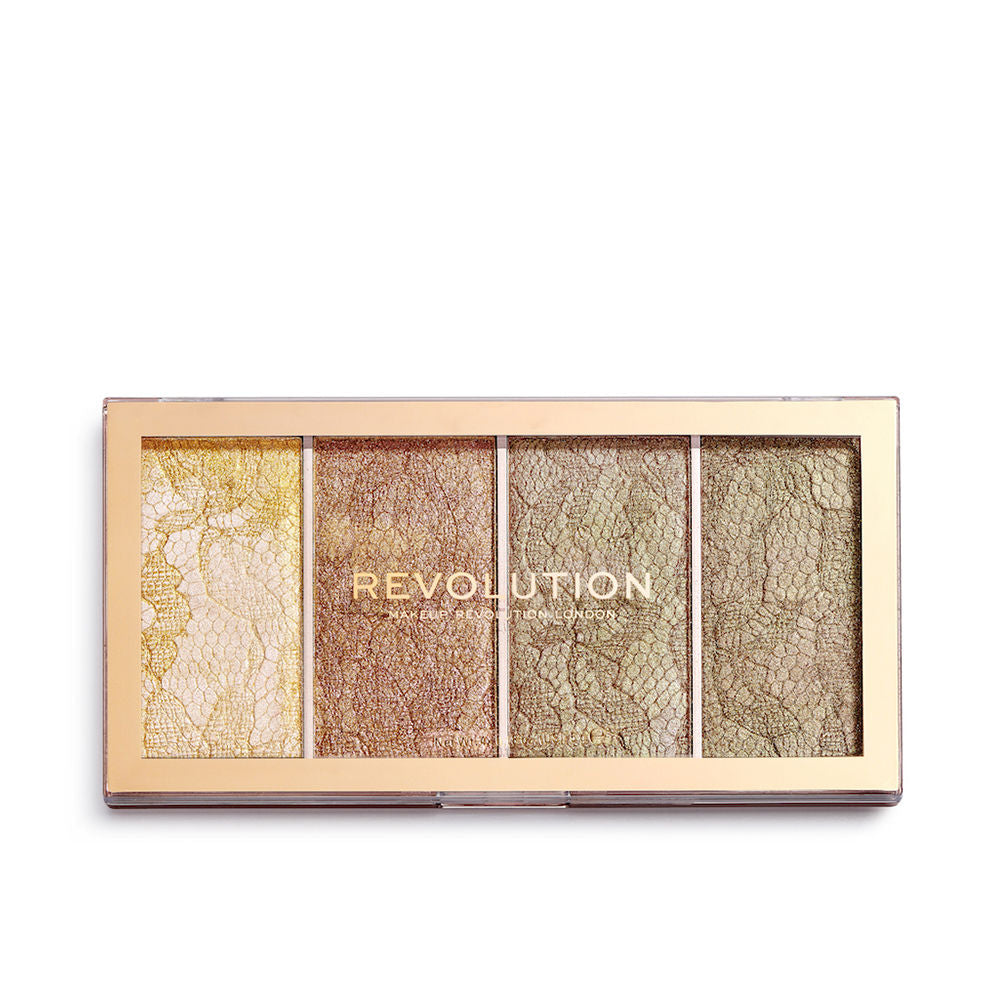 LACE HIGHLIGHTER Palette 13,50 gr-0