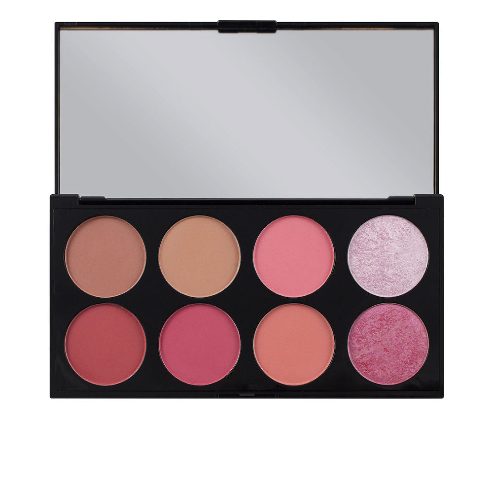 BLUSH PALETTE zahăr și condimente 12,8 gr-0