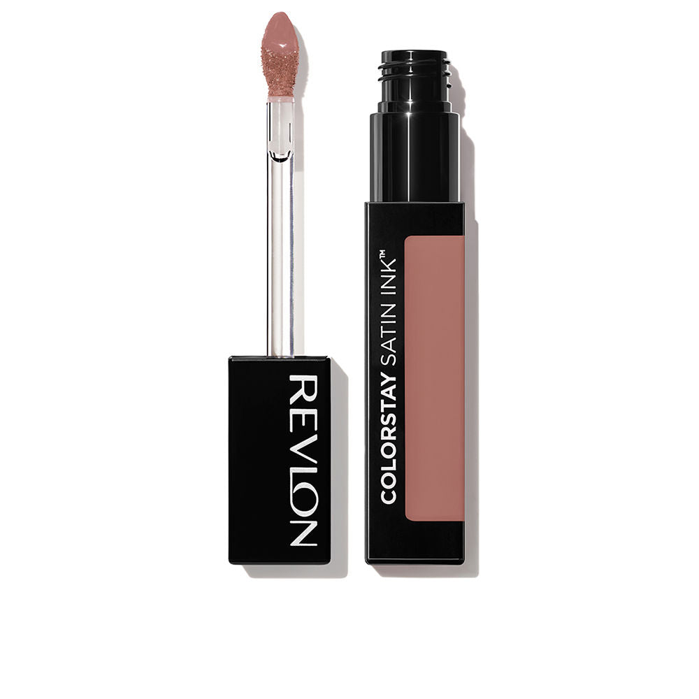 COLORSTAY Satin-Tinte #001 – jetzt 5 ml – 0