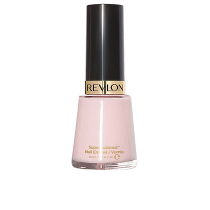 NAIL ENAMEL #909-sheer petal 14.7 ml