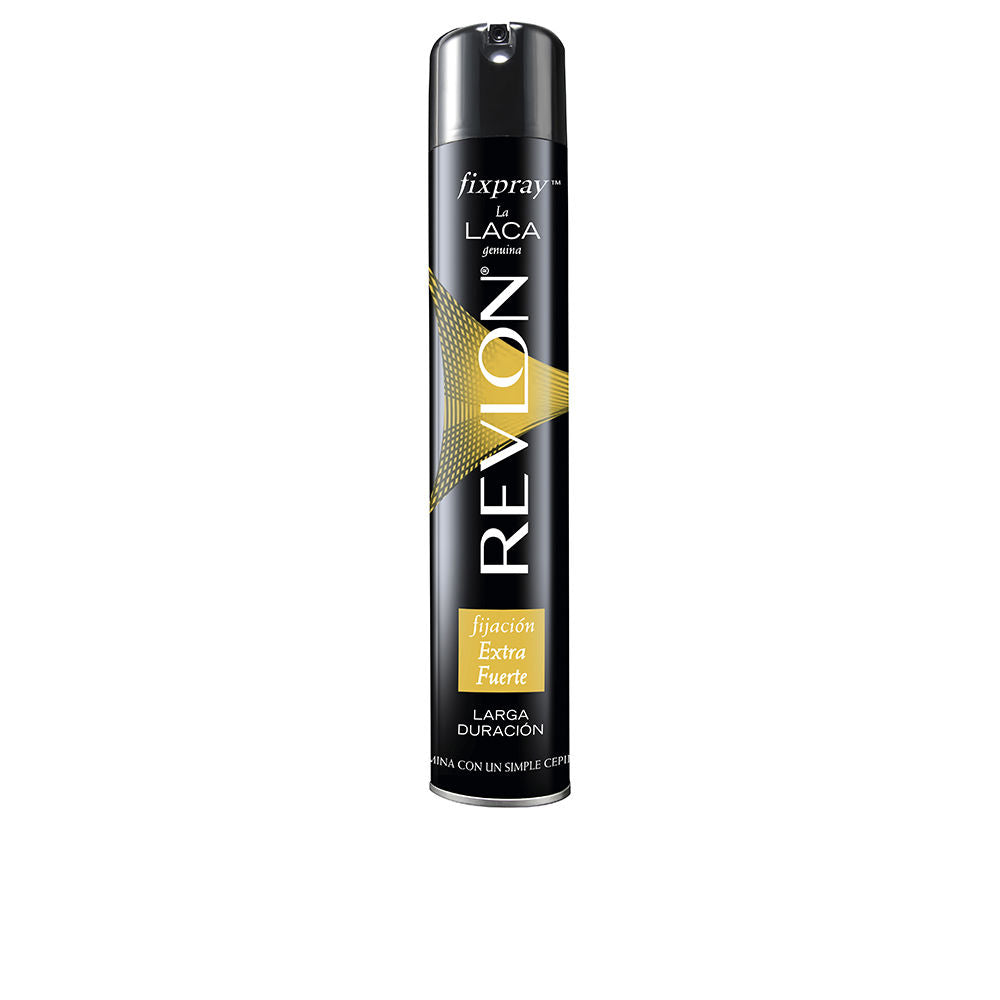 FIXPRAY laque tenue extra forte 400 ml-0